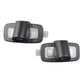 Porsche Panamera 2nd Gen 971 Premium Door Puddle Lights Various Designs 2017-2025