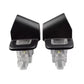 Porsche Panamera 2nd Gen 971 Premium Door Puddle Lights Various Designs 2017-2025