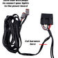 8-Gang Switch Panel With RGB And Remote Control Bluetooth App