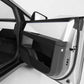 Cybertruck Carbon Fiber Door Panel Covers 4 Packs