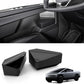 Front Door Silicone Storage & Privacy Box for Cybertruck