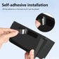 Front Door Silicone Storage & Privacy Box for Cybertruck