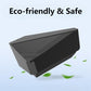 Front Door Silicone Storage & Privacy Box for Cybertruck