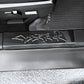 Cybertruck Performance Look Dry Carbon Fiber Front Door Sill Trim (1 Pair)
