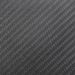 Cybertruck Side Mirror Cover | Real Dry Carbon Fiber Trim | TESERY