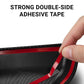 Cybertruck Side Mirror Cover | Real Dry Carbon Fiber Trim | TESERY
