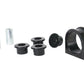 Whiteline 01-05 Lexus IS300 Front Steering Rack and Pinion - Mount Bushing Kit W13389