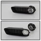 Spyder Dodge Avenger 2011-2014 OEM Fog Light W/Universal Switch- Clear FL-DAV2011-C 5080431