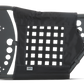 Body Armor 4x4 2018+ Jeep Wrangler JL and Gladiator JT Trail Doors Rear Pair JL-6150