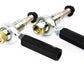 SPL Part V5 Bumpsteer Adjustable Front Outer Tie Rod Ends 350Z/Z32/R32/R33/R34