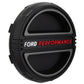 Ford Racing Bronco Method Center Cap - Black & Gray M-1096-FPMS