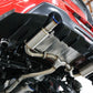 HKS Body Kit TYPE-S BRZ ZD8 Spoiler Set 53004-AF003