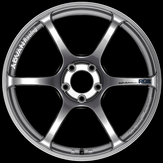 Advan GT Beyond 20x10.5 +32 5-112 Racing Sand Metallic Wheel YAQB0L32MSM