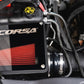 Corsa 2019 Chevrolet Silverado 1500 5.3L V8 Classic Body Style Only Closed Box Air Intake w/ DryTech 45553D