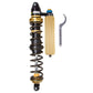 Bilstein 21-22 Polaris RZR Turbo S Black Hawk Powersports Shock & Coil Spring Assembly - Front Left 41-327883