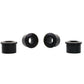 Whiteline Plus 3/08+ Dodge Challenger / 11/05+ Charger Rear Lower Inner Control Arm Bushing Kit W63339