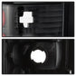 SPYDER xTune Dodge Ram 1500 94-01 Tail Lights - Light Bar LED - Black ALT-ON-DRAM94V3-LBLED-BK 9038860