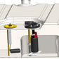 Aeromotive 55-57 Chevy Stealth Fuel Tank