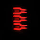 AlphaRex 07-13 GMC Sierra 1500/07-14 2500/3500HD (No Classic/Dually) Luxx-Series LED Tail Lights Blk 630060 *Discontinued
