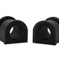Whiteline Plus 1998-2008 Lexus LX470 UZJ100  24mm Rear Sway Bar Mount Bushing W23388