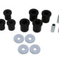 Whiteline 1995-2004 Toyota Tacoma Control Arm - Upper & Lower Bushing W56424
