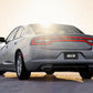 Borla 15-16 Dodge Charger 3.6L V6 S-Type Cat Back Exhaust (Uses Factory Valence) 140685