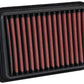 AEM Induction AEM 06-10 Toyota Yaris DryFlow Air Filter 28-20360
