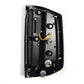 AlphaRex 14-21 Toyota Tundra LUXX LED Taillights Alpha Blk w/Activ Light/Seq Signal 672030 *Discontinued