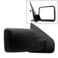 SPYDER Xtune Ford F150 04-06 Manual OE Mirror Right MIR-03348MB-M-R 9935305