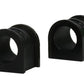 Whiteline 89-98 Nissan 240SX Front Bushing Kit - Mount Service Kit KSK107-27