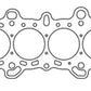 Cometic Gasket Cometic Honda D17A1/D17A2/D17A6/D17A7 .067in MLS Cylinder Head Gasket - 79mm Bore C4471-067