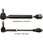 Camburg 01-10 Chevy/GMC 2500/3500 HD 2wd/4wd Steering Upgrade Kit CAM-230002
