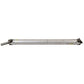 Ford Racing 79-95 Mustang HD Aluminum Driveshaft Assembly M-4602-GA