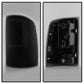 SPYDER xTune 07-13 GMC Sierra 1500 LED Tail Lights - Black Smoke (ALT-ON-GS07-G2-LED-BSM) 9038518
