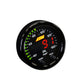 AEM Electronics Engine Coolant Temperature Gauge