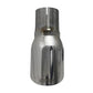 Corsa Performance Tip Kit - Single 4.0" Tip w/2.75" Diameter Pipe