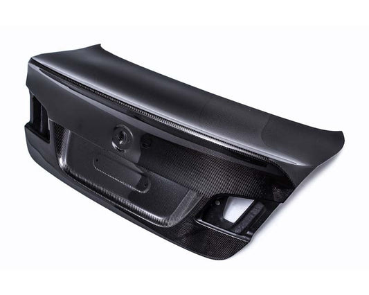 Agency Power AP 2011+ BMW F10 M5 Carbon Fiber CSL Style Trunk AP-F10M5-615