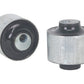 Whiteline 08-13 Nissan Maxima Front Lower Control Arm Inner Bushing Kit - Double Offset KCA548