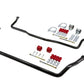 Belltech ANTI-SWAYBAR SETS CHEVY 82-92 CAMARO FIREBIRD 9979