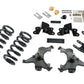 Belltech LOWERING KIT W/O SHOCKS 692