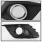 Spyder Mazda 3 2014+ OEM Fog Light w/Switch- Clear FL-MM32014-C 5077776