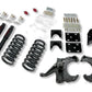 Belltech Lowering Kit With ND2 Shocks