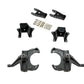 Belltech Lowering Kit Without Shocks
