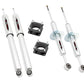 Belltech 07-19 Toyota Tundra 2WD & 4WD 2.5in Front Lifting Strut Spacer 1030SP