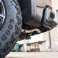 CORSA Performance Corsa 22-23 Chevrolet Silverado 1500 Cat-Back Dual Rear Exit with Turn Down Tail Pipes 21239