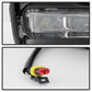 Spyder 2017+ Toyota Corolla OEM LED Fog Lights w/Switch - Clear (FL-TCO17-LED-C) 5084866