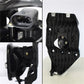 Spyder Ford F250 F350 F450 F550 XLT 2011-2016 OEM Style Fog Lights W/Switch- Clear FL-FF25011-C 5076151