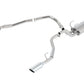 Borla 09-14 Dodge Ram 1500 5.7L V8 2/4WD Crew/Extended Cab SS Catback Exhaust 140307