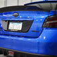 OLM RD2 Style Carbon Fiber Duckbill Spoiler - 2015-2021 WRX/STI