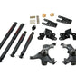 Belltech Lowering Kit With Nd2 Shocks 695Nd